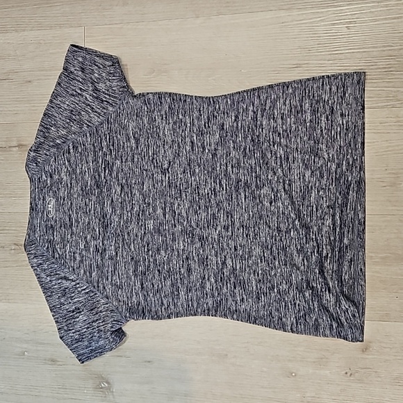 Under Armour Women's UCLA Slim Fitted Medium Tee Shirt - Picture 4 of 5